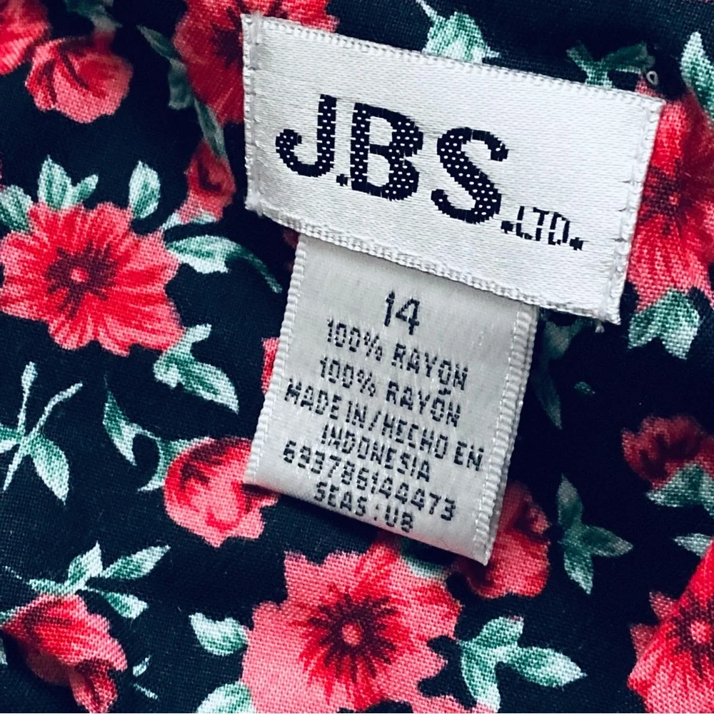 J.B.S. charming midi
